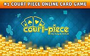 Play Court Piece, Hokm and Rung/Rang Card Game Online - Artoongames