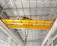 Custom Overhead Crane - Customized Overhead Lifting Solutions