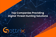 Top Companies Providing Digital Threat Hunting Solutions