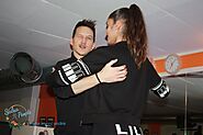 5 Unerwartete Ereignisse, um am Kizomba-Tanzkurs teilzunehmen