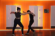 Was ist der Unterschied zwischen Zouk und Kizomba?