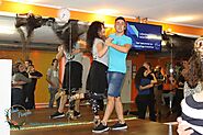 Warum wird Kizomba als die sinnlichste Tanzform betrachtet?