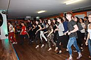 Kizomba Tanzen - Leben durch die Bewegungen