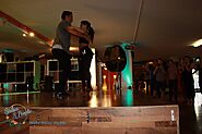 Die 5 größten Fehler, die Anhänger in Kizomba machen