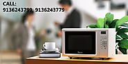 Whirlpool Microwave Oven Service Center in lower parel