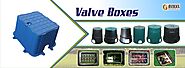 Valve Box Manufacturer in India