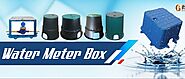 Best Water Meter Box Manufacturer in India – Proxl Global