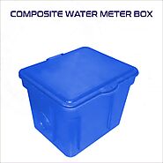 Know Composite Water Meter Box