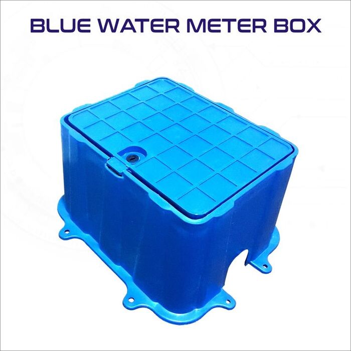 Water Meter Box Manufacturer A Listly List