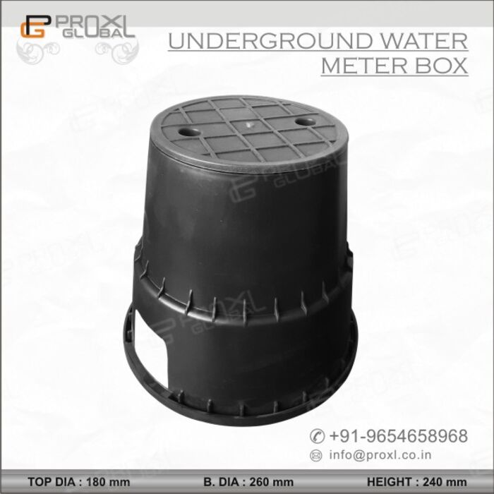 Water Meter Box Manufacturer A Listly List