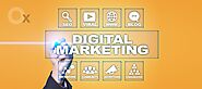 What is the Future of Digital Marketing? - iBrandox™