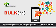 Bulk SMS in Delhi