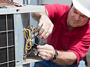 One Touch Air Conditioner Repair Mississauga team