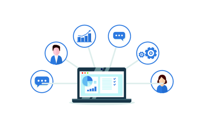 Account Management Software A Listly List
