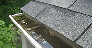 What Should You Do to Keep The Gutters Clean ?