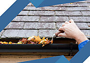 Frontline Guttering - What Is The Cost Of Gutter Cleaning?