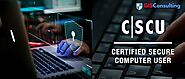 Certified Secure Computer User! A Solution To Cyber Crime: gisconsulting — LiveJournal