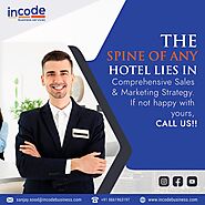 Here’s an Interesting Read on the Importance of Digital Marketing for Hotels | by Incode Business Services | Apr, 202...