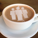 Coffee Talk: Boosting Community Engagement