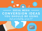 Social Media Conversion Ideas You Should Be Using, but Probably Aren't