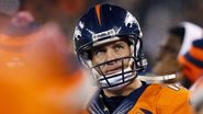 Peyton Manning is backing an online sports network for millennials