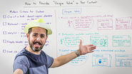 How to Provide Unique Value in Your Content - Whiteboard Friday