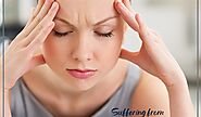 Symptoms TMJ Headaches