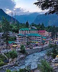 Take Advantage Of Himachal Pradesh Tour Package