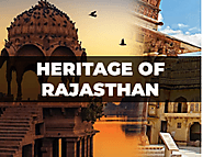Rajasthan Tour Packages for Couple and Family