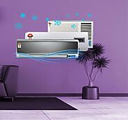 LG AC Service Center In Hyderabad | Repair Centre | Book Service Now