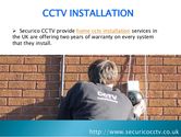 CCTV cameras for home: a necessity for keeping your house safe