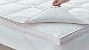 Explore Fine Quality Luxury Mattress Topper at Best Prices