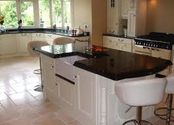 Beautiful Granite Worktops Installation in your Kitchen