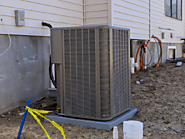 Air conditioning installation Mississauga - One Touch