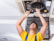 AC Installation Service in Mississauga