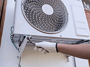 Air conditioner installation Brampton