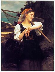 Website at https://auctiondaily.com/item/bouguereau-william-adolphe-french-1825-1905-daughter-of-a-fisherman-circa-1870/
