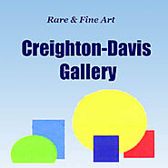 Creighton-Davis Gallery - Auction Preview, News and Press Release | Auction Daily