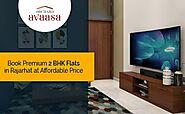 Book Premium 2 BHK Flats in Rajarhat at Affordable Price