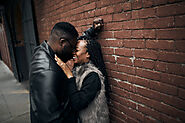 Engagement - Wedding Dresses and Poses for Photography