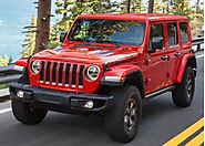 Expect the Release of a 2021 Electric Jeep in Las Cruces NM in the Coming Months