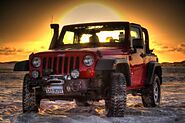FIAT Dealer near Silver City, NM Reveals Jeep Care Tips for Spring