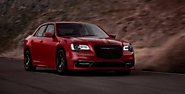 2021 Chrysler 300 near El Paso TX is Made for Comfort
