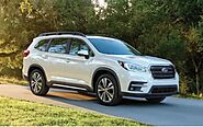 Service Your Vehicle Before Taking a Subaru Road Trip near Gulfport MS