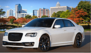 The 2022 Chrysler 300 near Silver City NM Offers Everything Big