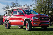 5 RAM Truck Summer Care Tips by a RAM Dealership in Las Cruces, NM | Auto Mobiles Ltd