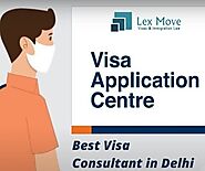 Don’t worry! Lex Move would not let your Canada Immigration Stop.