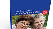 Aged care finance - Seniorsfirst