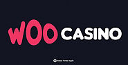 Woo Casino: CA$200 Bonus Cash + 200 Free Spins! - New Casino Canada
