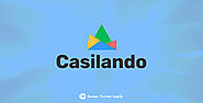 Casilando Casino: Get 50 No Deposit Bonus Spins! - New Casino Canada